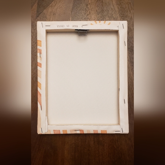 Wall Art 4 piece set 8x10 Rainbows - Picture 7 of 12